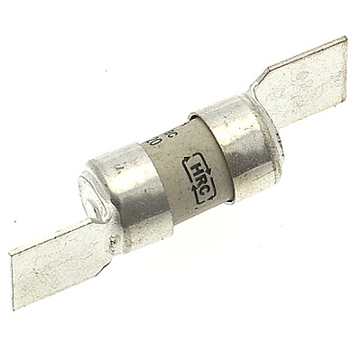 20Amp 240V AC INDUSTRIAL BS88 FUSE