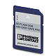 SD FLASH 2GB AXC EASY SAFE PRO