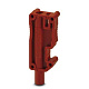 PS-8/2,3MM RD