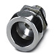 WP-G BRASS IP40 M12