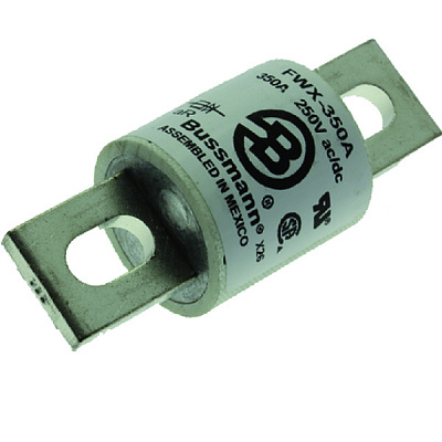 BUSS HIGH SPEED FUSE