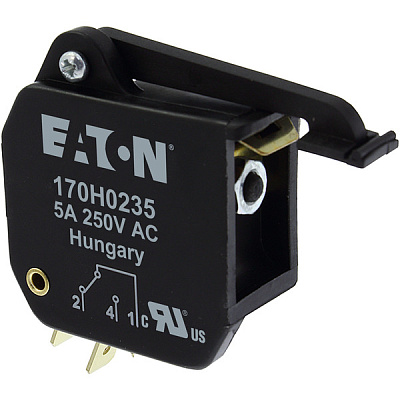 MICROSWITCH T1 5A 250V X0-3