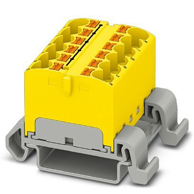 PTFIX 12X4-NS35A YE