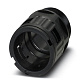 WP-G HF IP66 PG29 BK