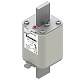 FUSE 550A 1100V 1SHT AR CU