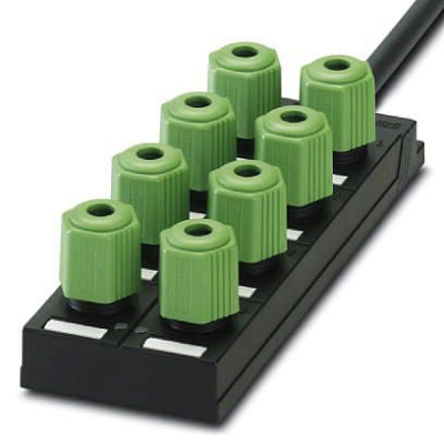 SACB-8Q/4P-10,0PUR