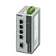 FL SWITCH 1001T-4POE