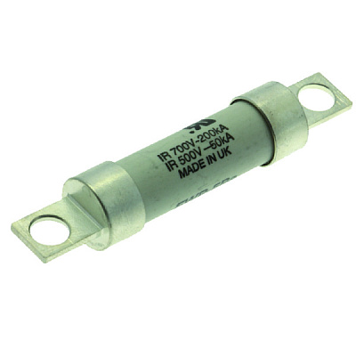 5AMP 700V AC SEMI-COND FUSE