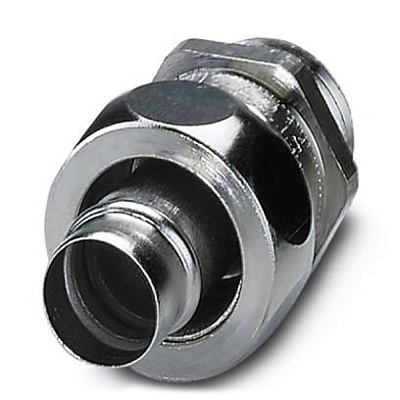 WP-G BRASS IP40 PG9