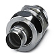 WP-G BRASS IP40 PG9