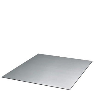 GPK/SK 610X610X0,8 SR/BK