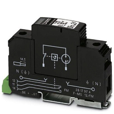 F-MS 12/FM