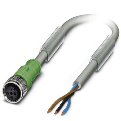 SAC-3P-10,0-800/M12FS