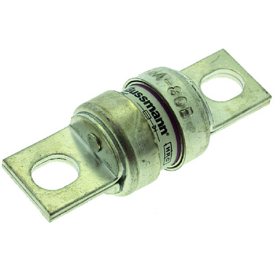 SEMI-COND FUSE 80A 150V AC