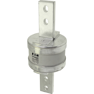 1000AMP 550V AC INDUSTUSTRIAL FUSE