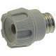FUSE CARRIER PORCELAIN D01 E16