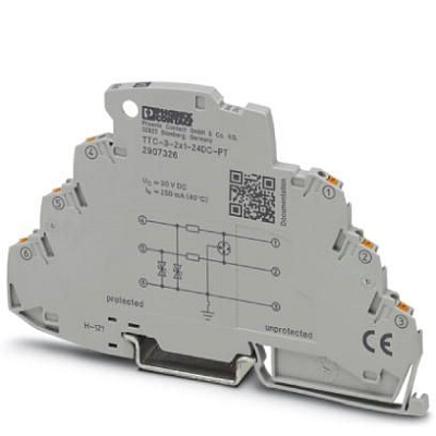 TTC-3-2X1-24DC-PT