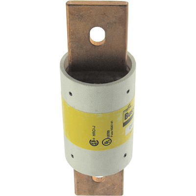 DRIVE FUSE