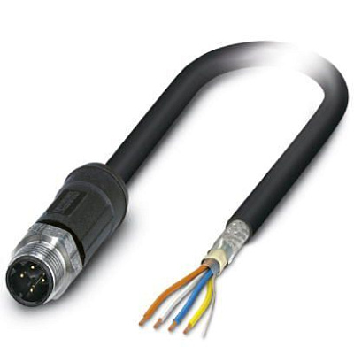 VS-M12MSD/ 5,0-93X OD