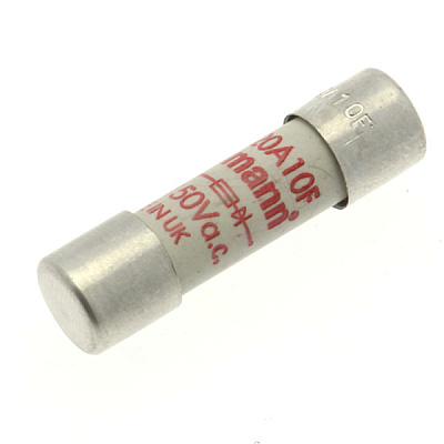 SEMI-COND FUSE 20A 150V AC