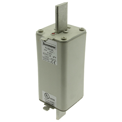 FUSE 250A 1000V 2XL PV