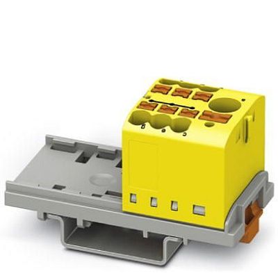 PTFIX 6/6X2,5-NS35 YE