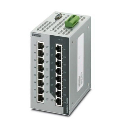 FL SWITCH 3016E