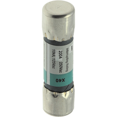 BUSS MIDGET FUSE