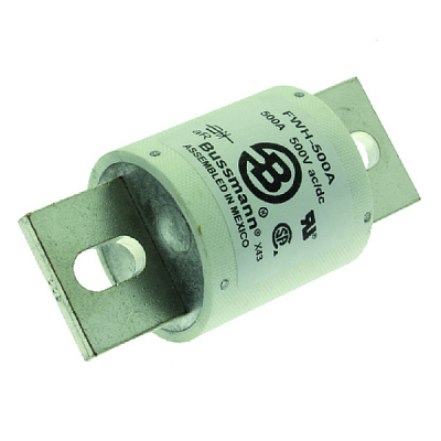 BUSS HIGH SPEED FUSE