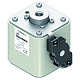 FUSE 1250A 1000V 3BKN/90 AR