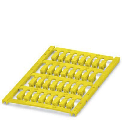 UCT-WMCO 2,9 (12X4) YE CUS