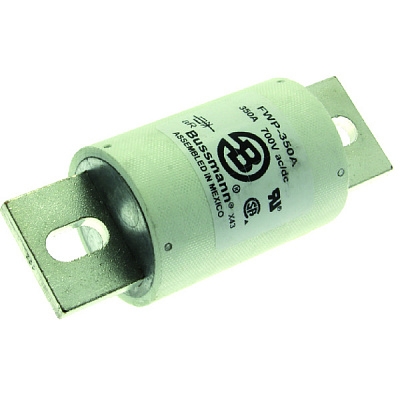 BUSS HIGH SPEED FUSE