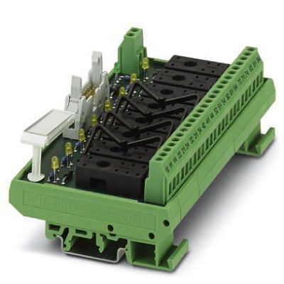 UMK- 8 RELS/KSR-G24/21/PLC