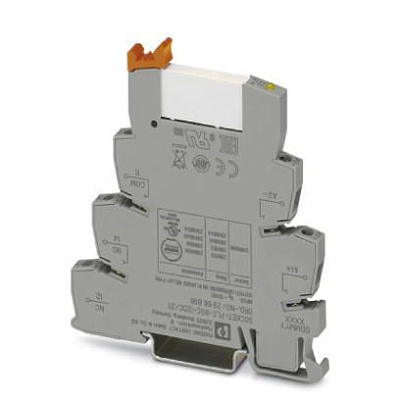 PLC-RSC- 12DC/21