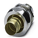 WP-G BRASS IP65 M16