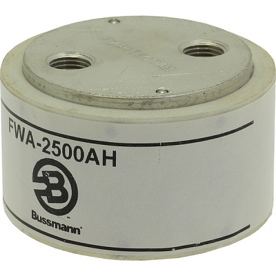 SEMI-COND FUSE 2500A 130V AC