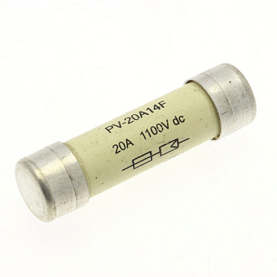 20AMP 1100V DC SOLAR FERRULE