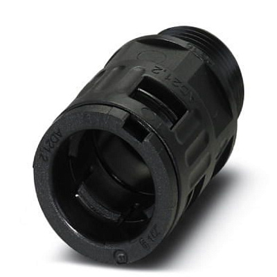 WP-G HF IP66 PG16 BK