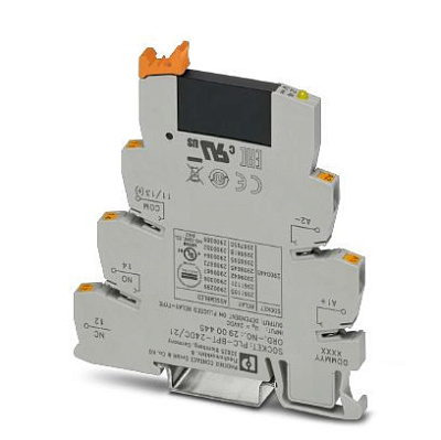 PLC-OPT- 24DC/ 48DC/100