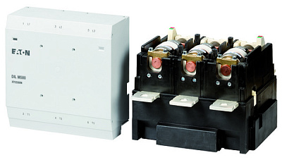 DILM750-XCT