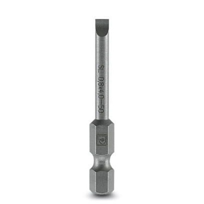SF-BIT-SL 0,8X4,0-50