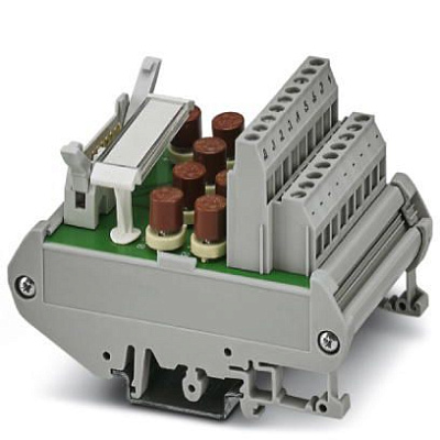 FLKM 14/8M/SI/PLC