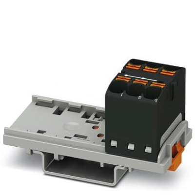 PTFIX 6X4-NS35 BK
