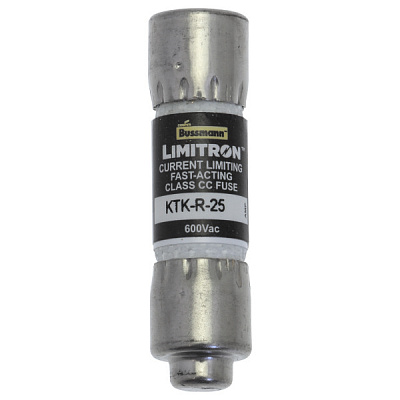 CLASS CC FAST ACTING FUSE