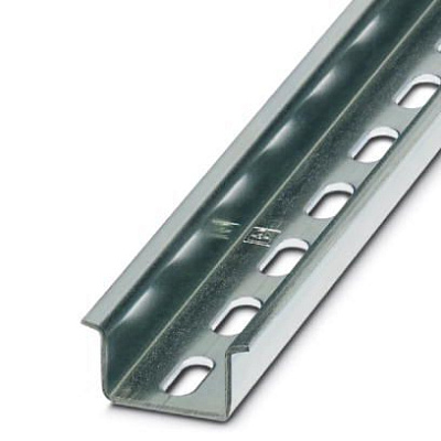 NS 35/15 WH PERF 2000MM