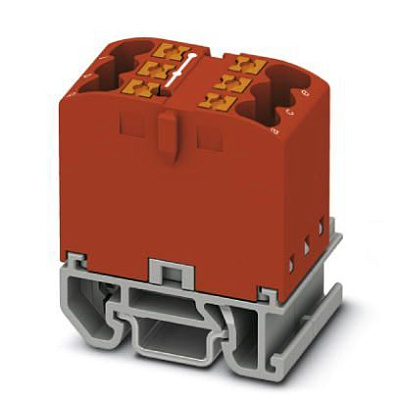 PTFIX 6X2,5-NS15A RD