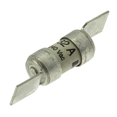 32A 240V AC INDUSTRIAL FUSE