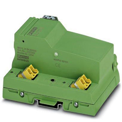 IBS IL 24 BK-E2000-PAC