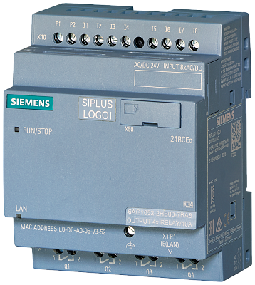 6AG1052-2FB08-7BA0