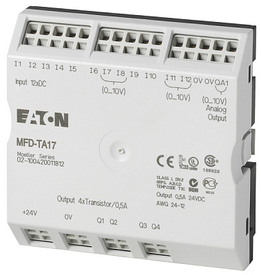 MFD-TA17